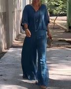 Claire - Elegáns, Laza Összeállítás