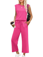 Leyla - Kényelmes és Stílusos Szett