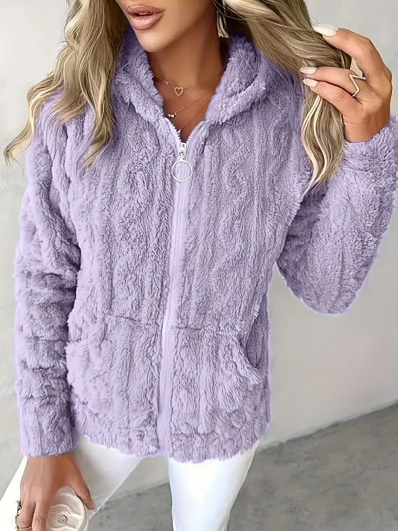 Ganka - Puha és Modern Pulóver