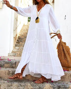 Solara - Spanyol nyári ruha