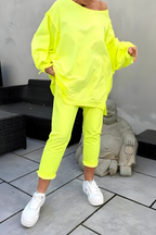 Kenia - Elegáns Kényelmes Együttes