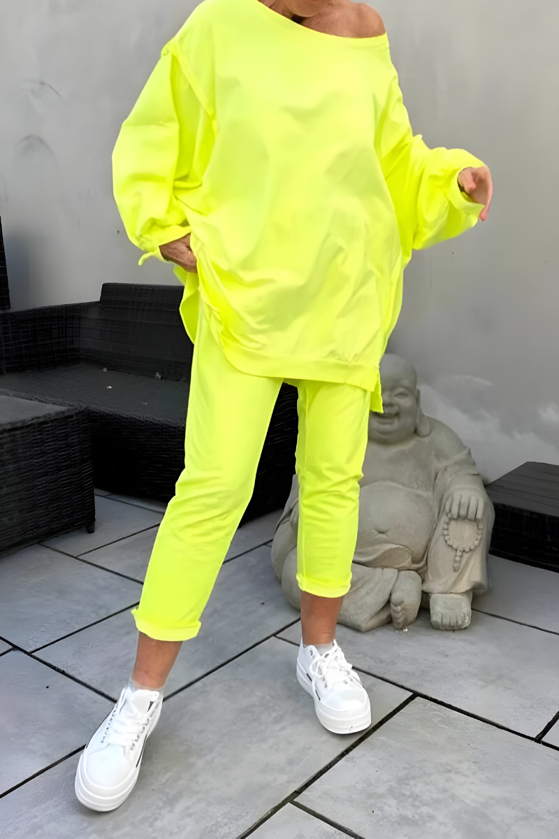 Kenia - Elegáns Kényelmes Együttes