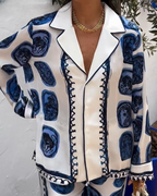 Lizette - Elegáns, laza szett