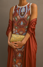 Raffaella - Elegáns, Laza Ruha