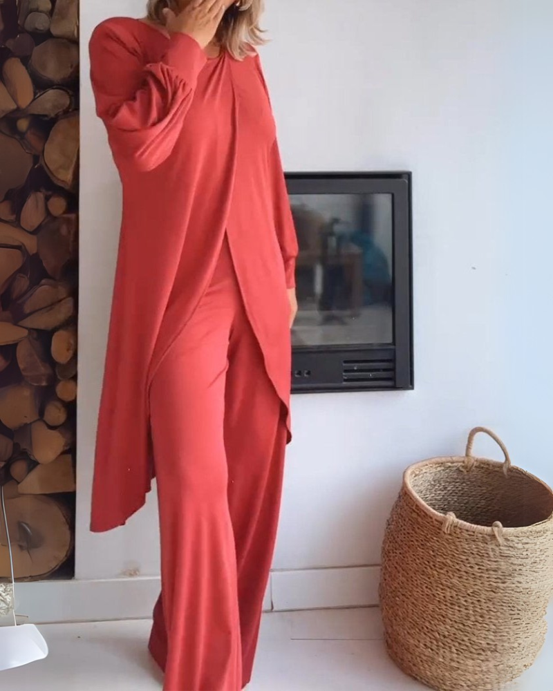 Adélaïde - Elegáns, Kényelmes Szett