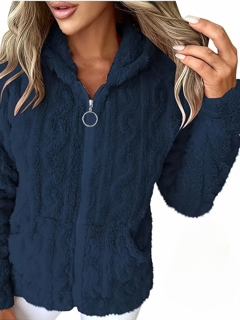 Ganka - Puha és Modern Pulóver