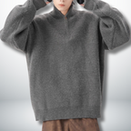 Santino - Meleg és Divatos Pulóver