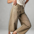 Sabri - Baggy Chic Farmer