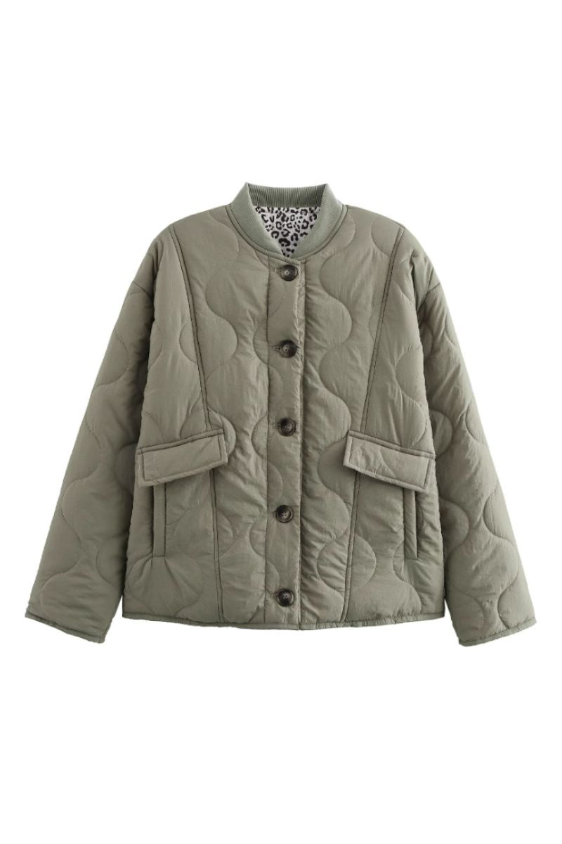 Noemi™ | Modern steppelt dzseki