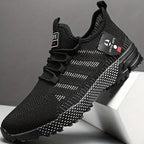 Jérôme - Kényelmes Bőr Cipők