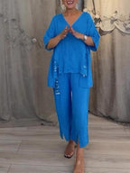 Bianca - Két részes nyári szett