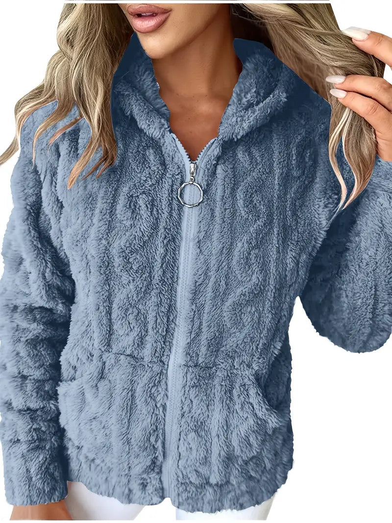 Ganka - Puha és Modern Pulóver