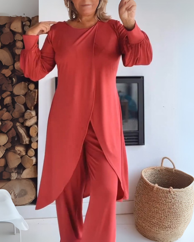 Adélaïde - Elegáns, Kényelmes Szett