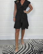 Abbey - Elegáns és Karcsúsító Ruha