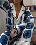 Lizette - Elegáns, laza szett