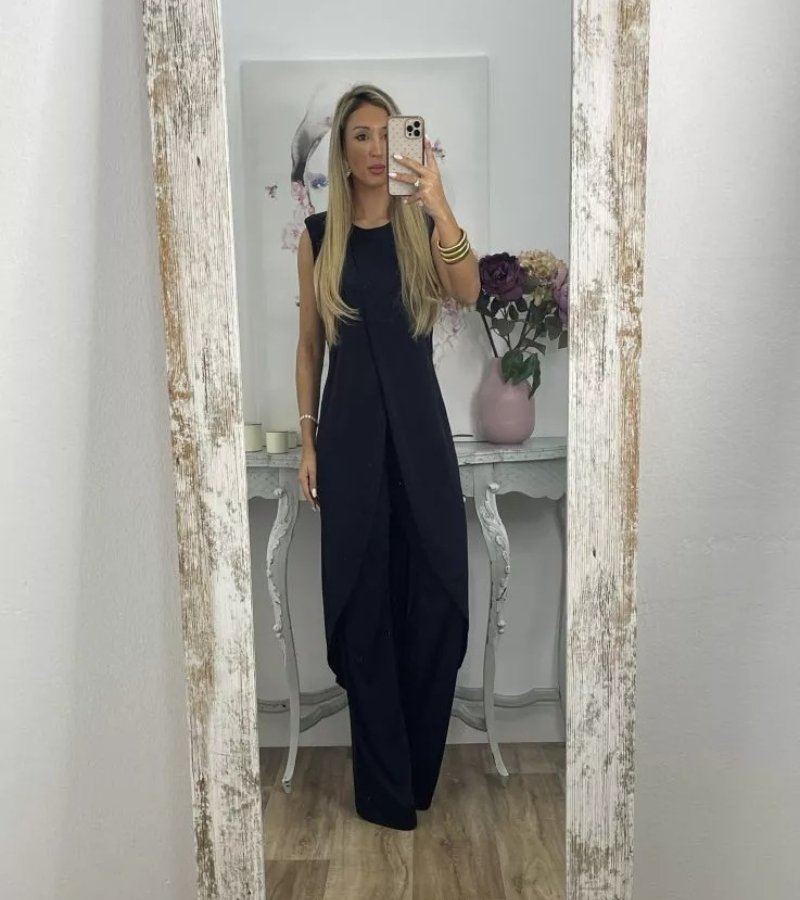 Flavia - Ujjatlan Elegáns Szett