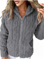 Ganka - Puha és Modern Pulóver