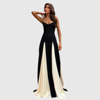 Alwen | Elegant Maxi Dress
