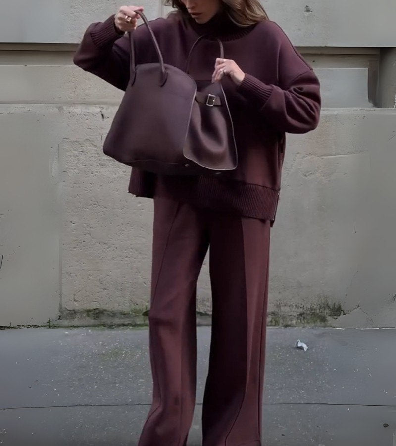 Eva - Puha és Elegáns Összeállítás