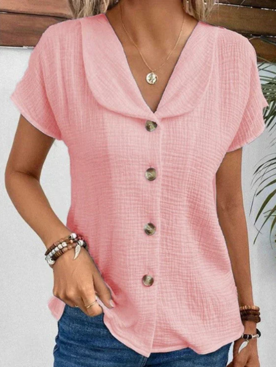 Rana - Elegáns és Sokoldalú Blúz