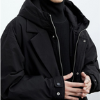 Alexandre - Elegáns Őszi Kabát