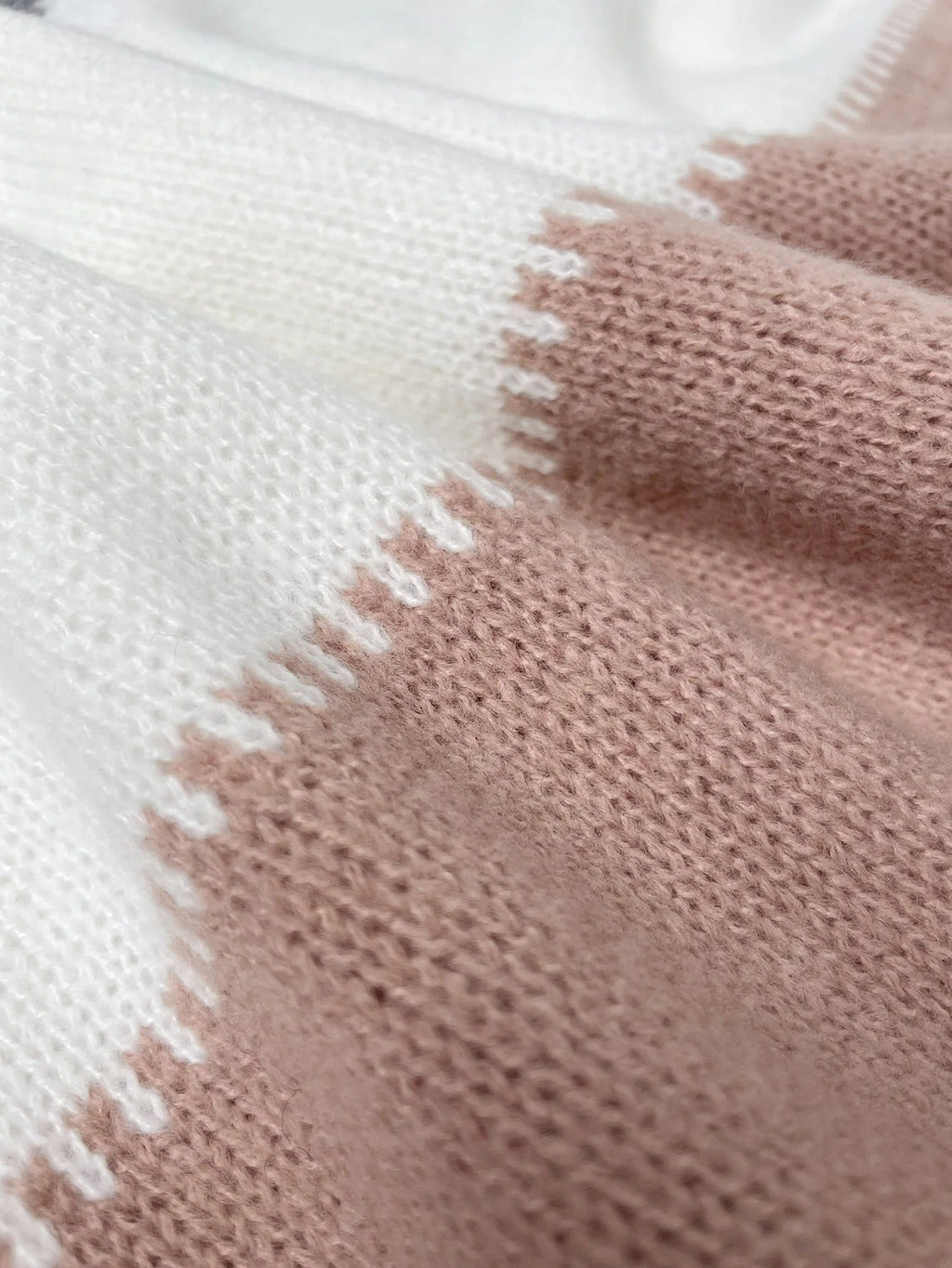 Lela - Leopárd Mintás Pulóver