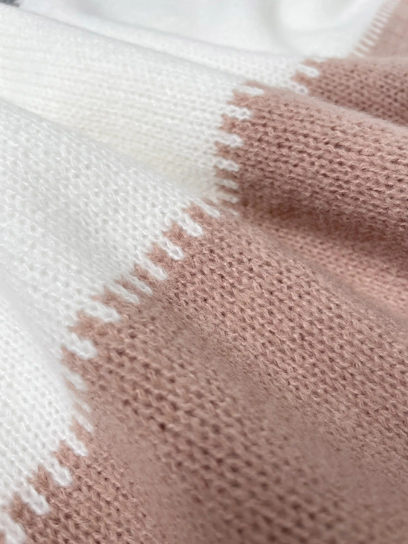 Lela - Leopárd Mintás Pulóver