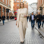 Amira - Időtlen háromrészes szett