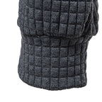 Római - Kényelmes Kapucnis Pulóver