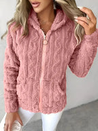 Ganka - Puha és Modern Pulóver