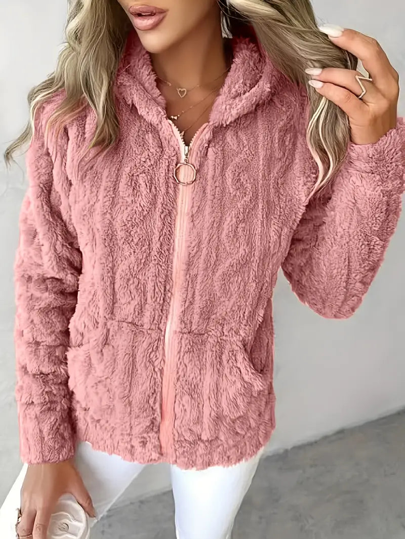 Ganka - Puha és Modern Pulóver