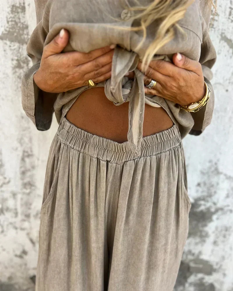 Sara - Sokoldalú Tavaszi Szett