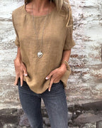 Novera - Kényelmes és Elegáns Póló