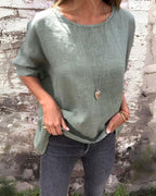 Novera - Kényelmes és Elegáns Póló