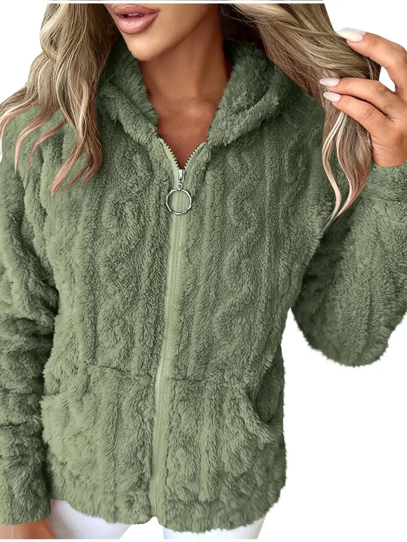 Ganka - Puha és Modern Pulóver