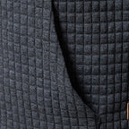 Római - Kényelmes Kapucnis Pulóver