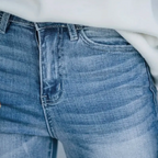 Joanne - Rugalmas Boho Farmer