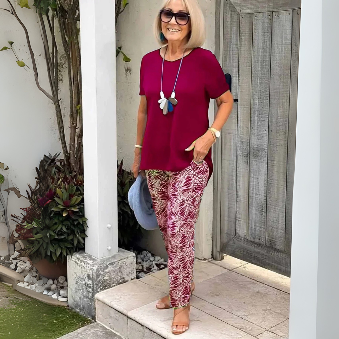 Constance - Effortless Elegáns Szett