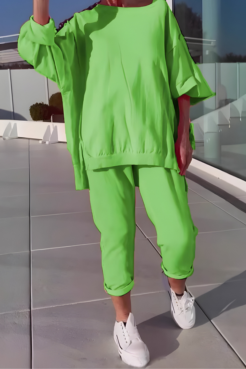 Kenia - Elegáns Kényelmes Együttes