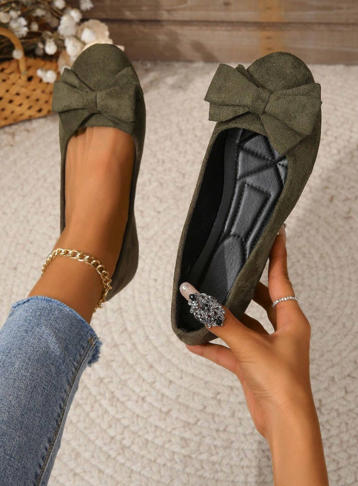 Xanthe - Ortopéd Cipők