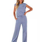 Elvara - Nyári Kényelmes Öltözet