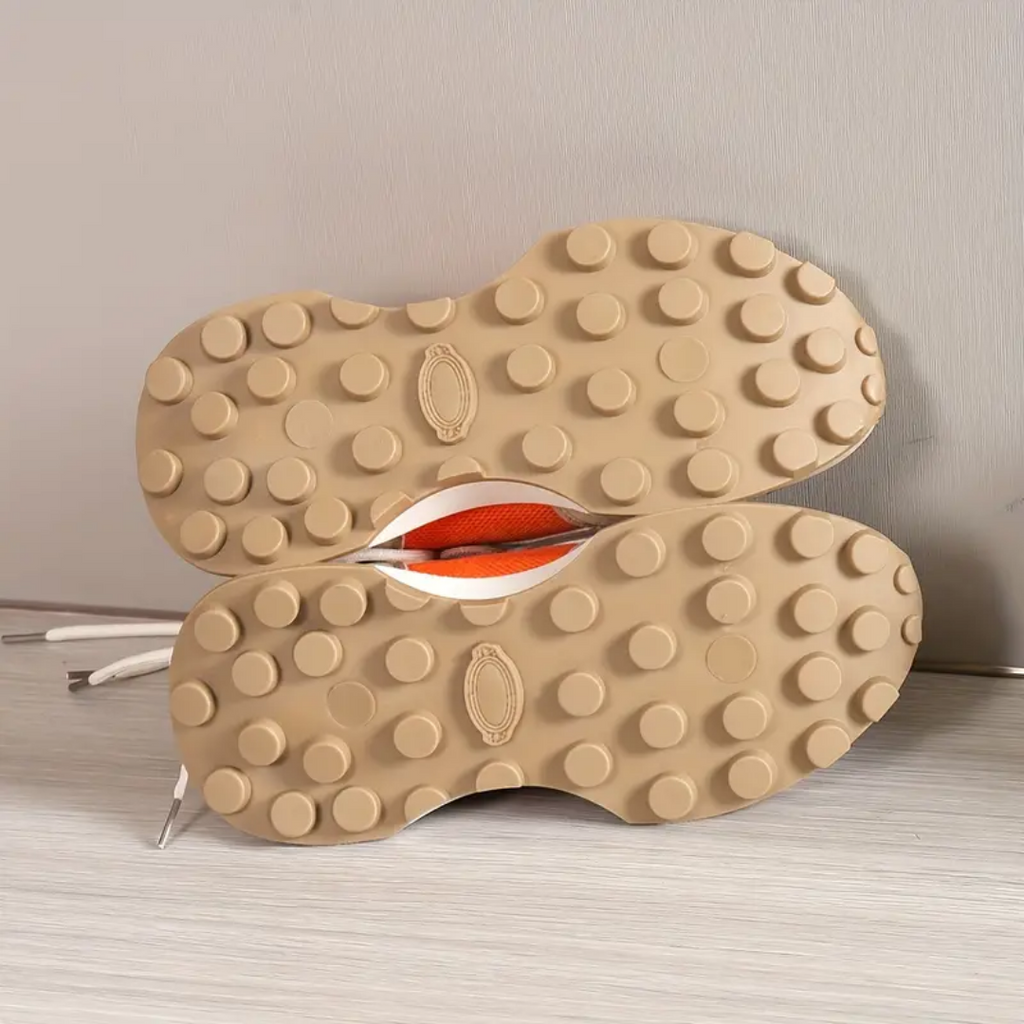 Katja - Színes, Kényelmes Cipők