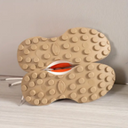 Katja - Színes, Kényelmes Cipők