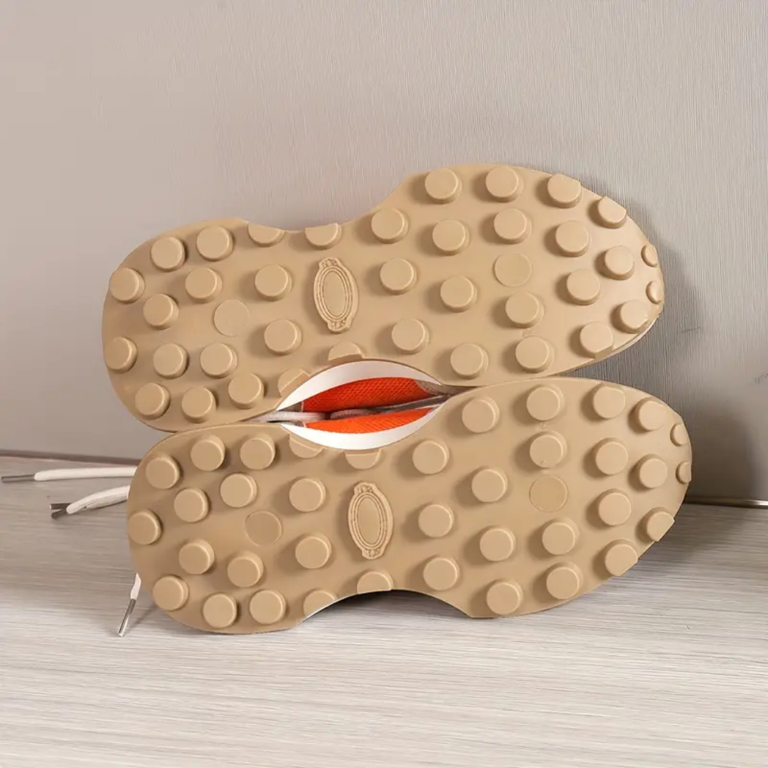 Katja - Színes, Kényelmes Cipők