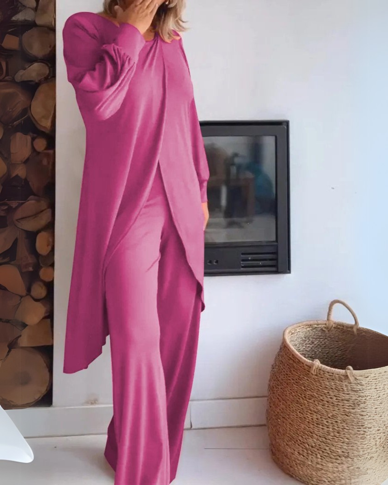 Adélaïde - Elegáns, Kényelmes Szett