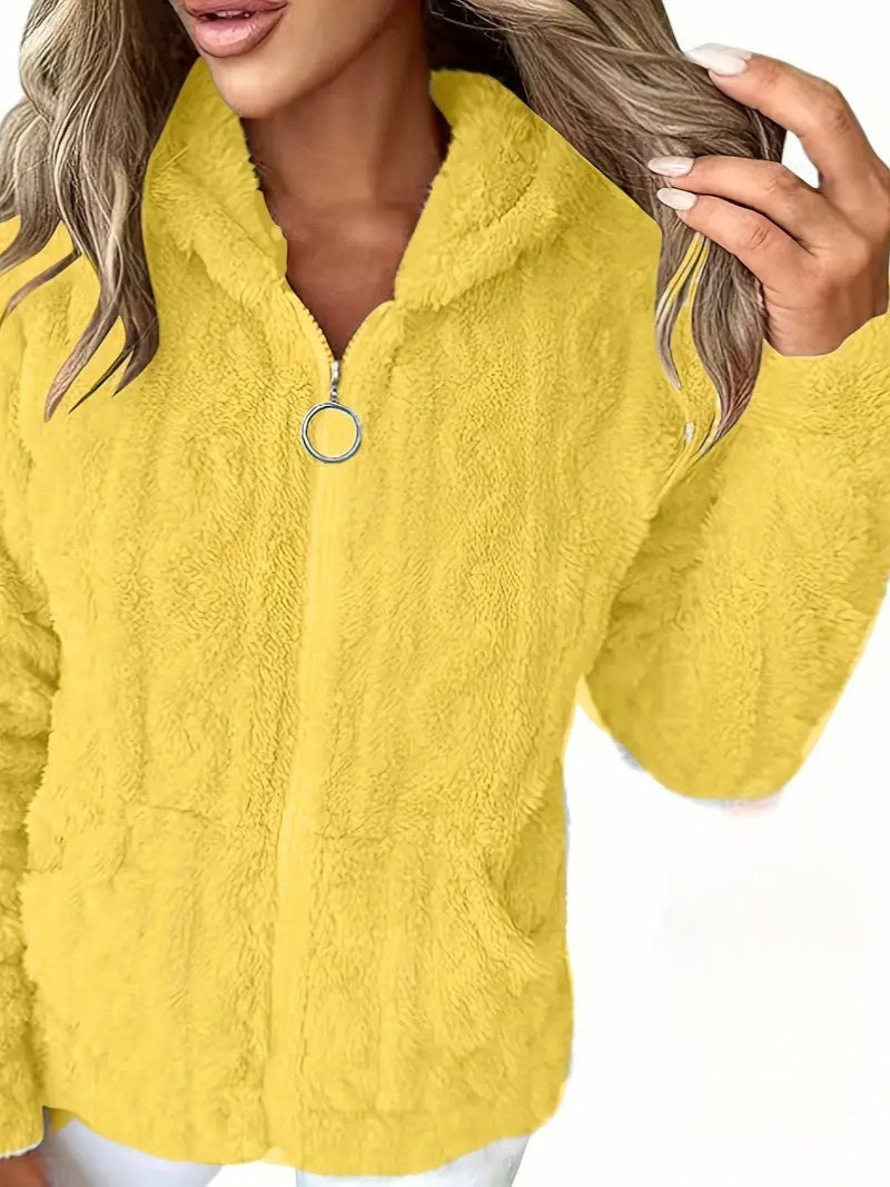 Ganka - Puha és Modern Pulóver