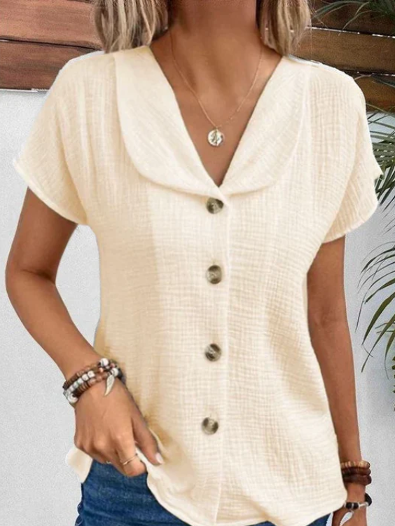 Rana - Elegáns és Sokoldalú Blúz