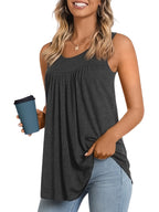 Agathe - Elegáns Blúz Tavasz