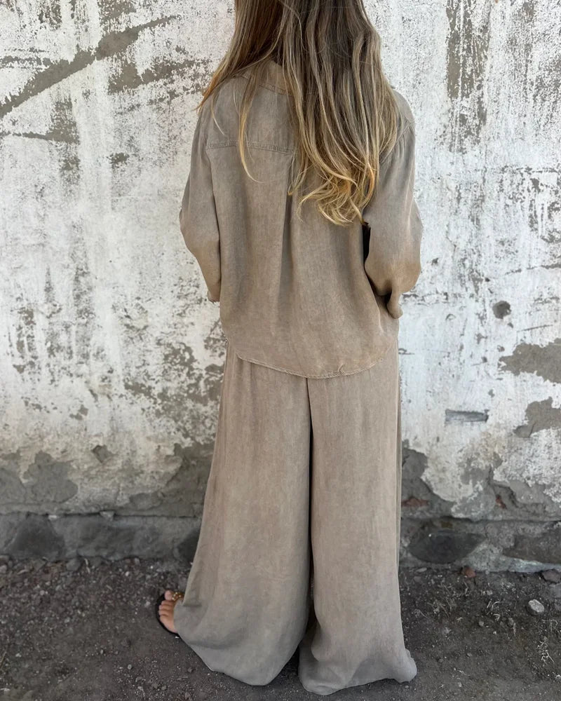 Sara - Sokoldalú Tavaszi Szett