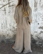 Sara - Sokoldalú Tavaszi Szett